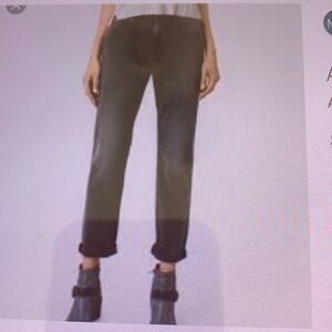 All Saints Amy Girlfriend Jeans 28